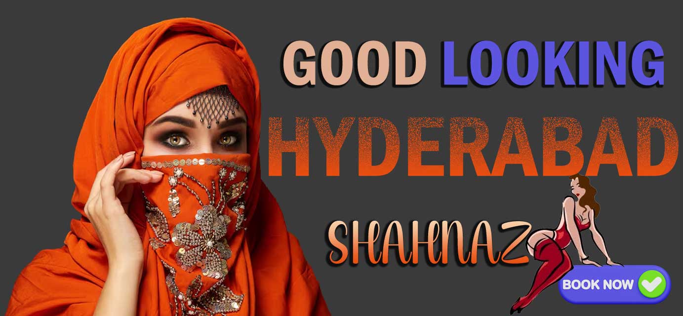 Verified Hyderabad escorts at Shahnaz